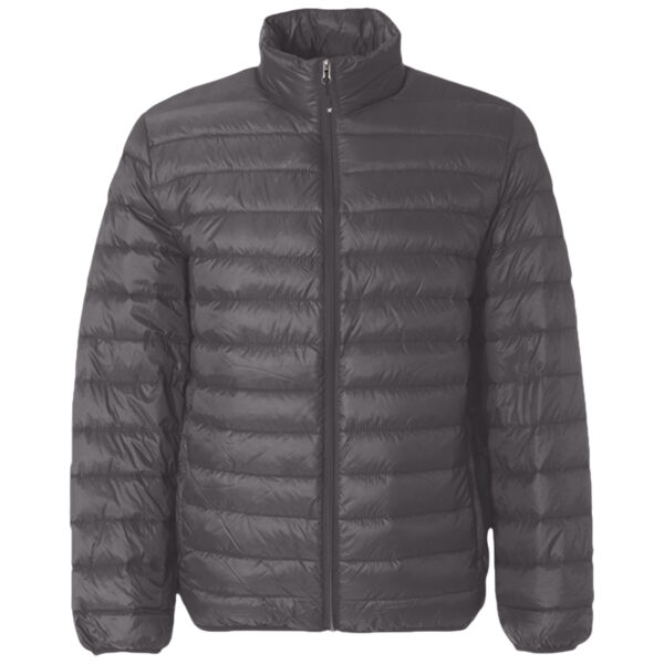 GILBERT - Adult 32 Degrees Packable Down Jacket Thumbnail