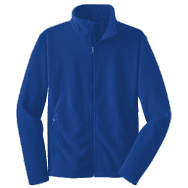 GILBERT - Adult Fleece Jacket Thumbnail