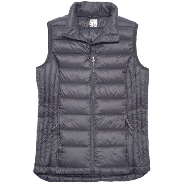 GILBERT - Ladies 32 Degrees  Packable Down Vest Thumbnail