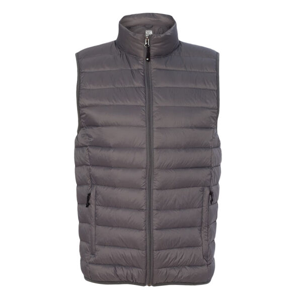 GILBERT - 32 Degrees Packable Down Vest Thumbnail
