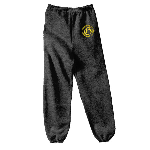 GILBERT - Ultimate Sweatpant with Pockets Thumbnail