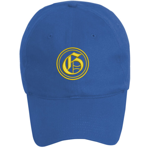 GILBERT - Youth Baseball Cap - Six Panel Twill Thumbnail