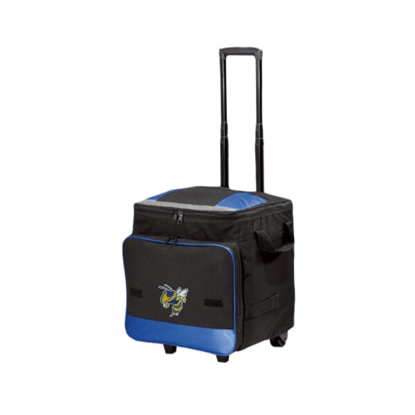 GILBERT - Rolling Cooler Thumbnail