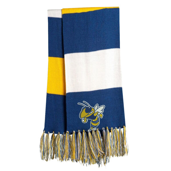 GILBERT - Spectator Scarf Thumbnail