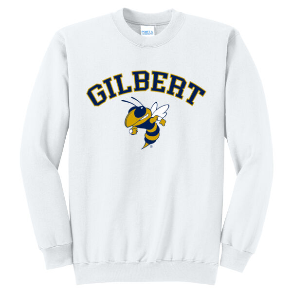 GILBERT - Adult Crewneck Sweatshirt Thumbnail