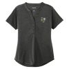 ® Ladies Endeavor Henley Thumbnail