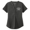 ® Ladies Endeavor Henley Thumbnail