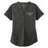 ® Ladies Endeavor Henley Thumbnail