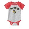 Infant Baseball Fine Jersey Bodysuit Thumbnail