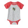 Infant Baseball Fine Jersey Bodysuit Thumbnail