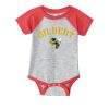 Infant Baseball Fine Jersey Bodysuit Thumbnail