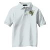 Youth Silk Touch™ Polo Thumbnail