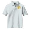 Youth Silk Touch™ Polo Thumbnail