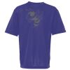 Youth Performance Wicking Short Sleeve T-Shirt Thumbnail